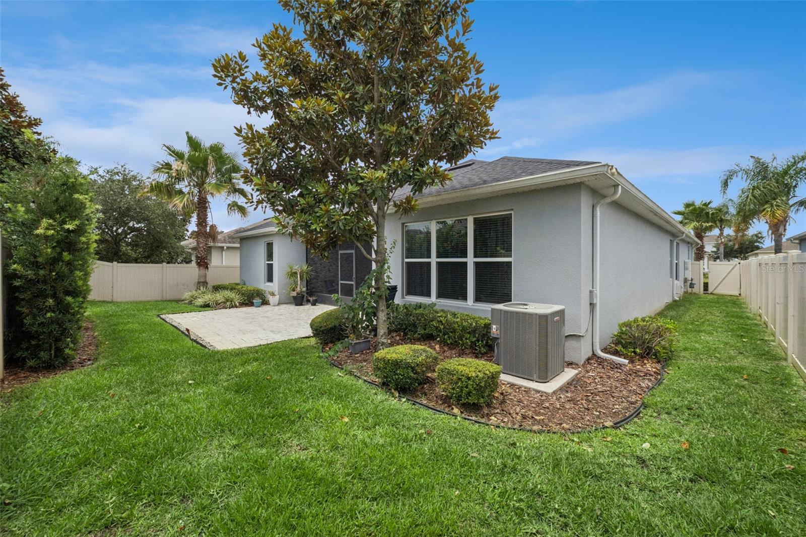 CYPRESS RESERVE PH 1 - Residential