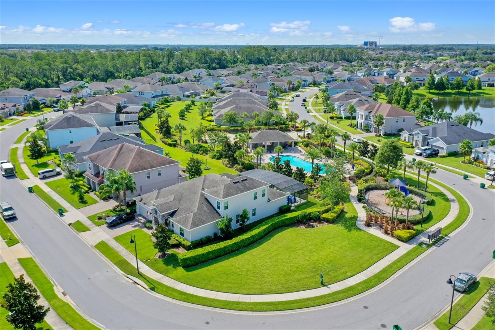 CYPRESS RESERVE PH 1 - Residential
