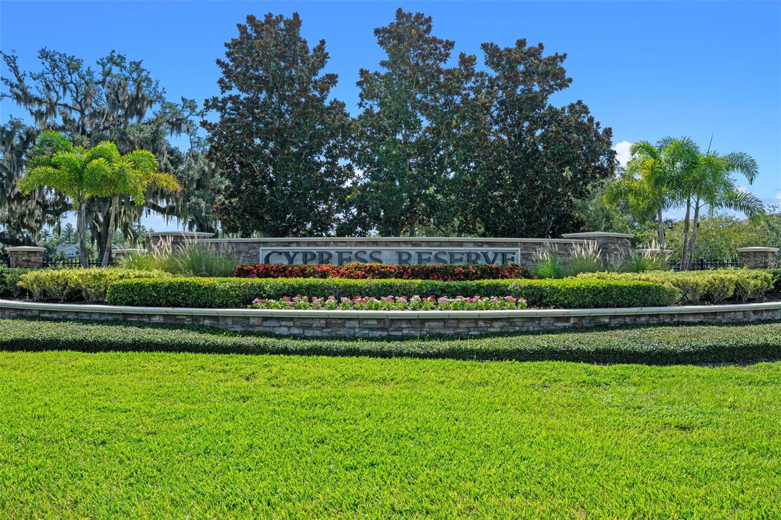 CYPRESS RESERVE PH 1 - Residential