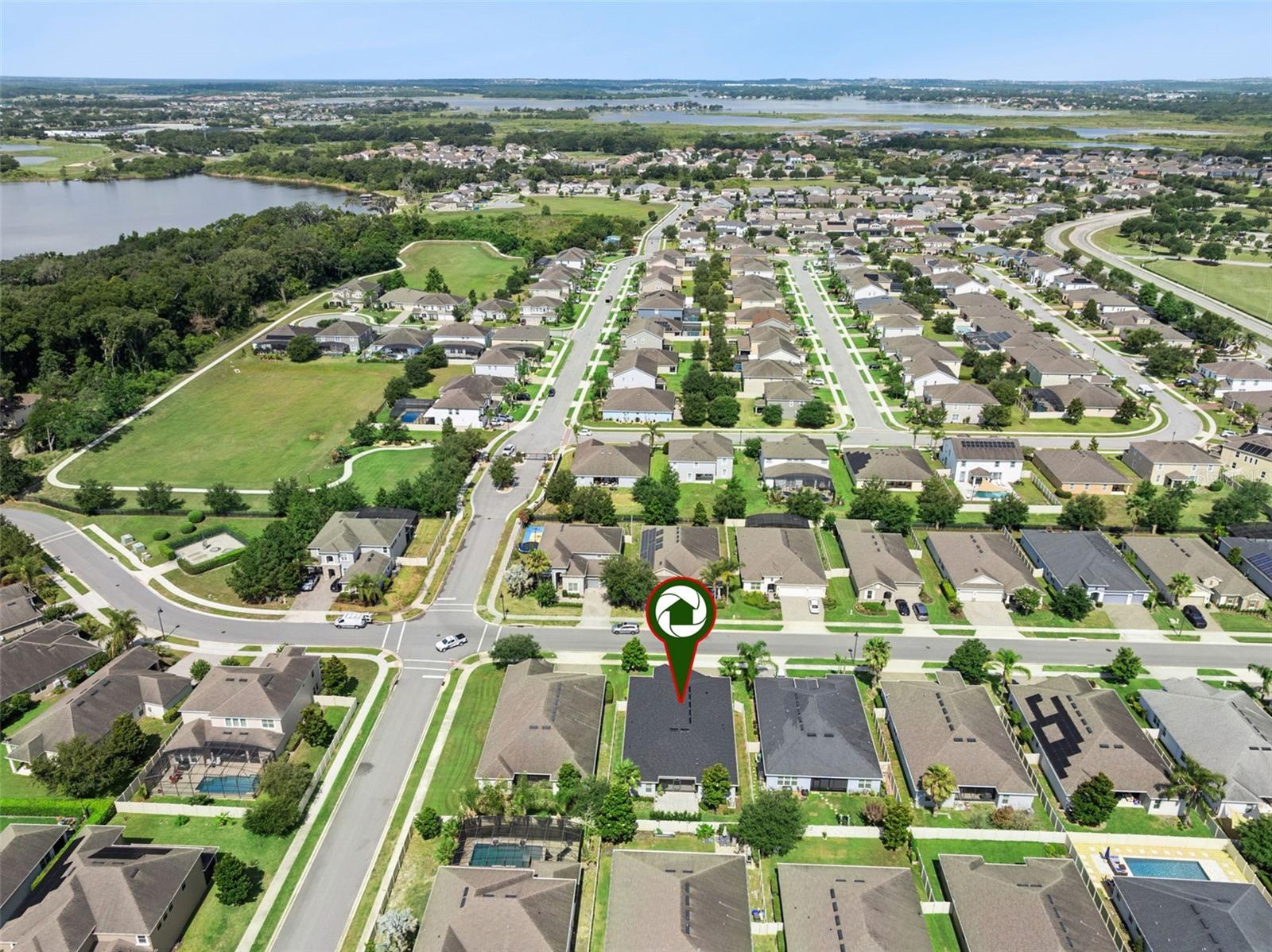 CYPRESS RESERVE PH 1 - Residential