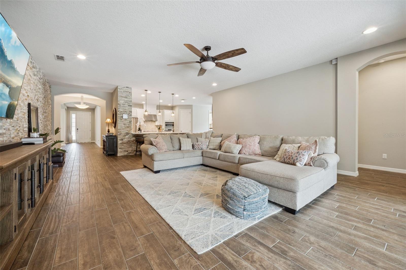 CYPRESS RESERVE PH 1 - Residential