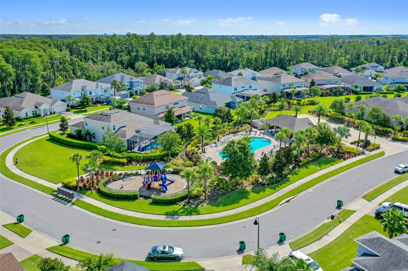 CYPRESS RESERVE PH 1 - Residential