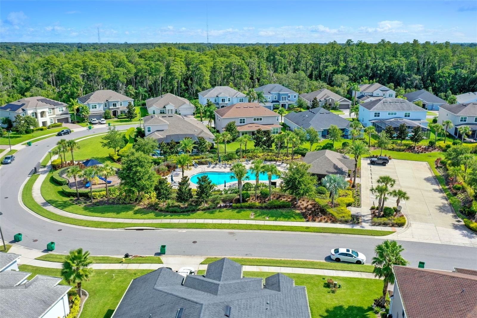 CYPRESS RESERVE PH 1 - Residential