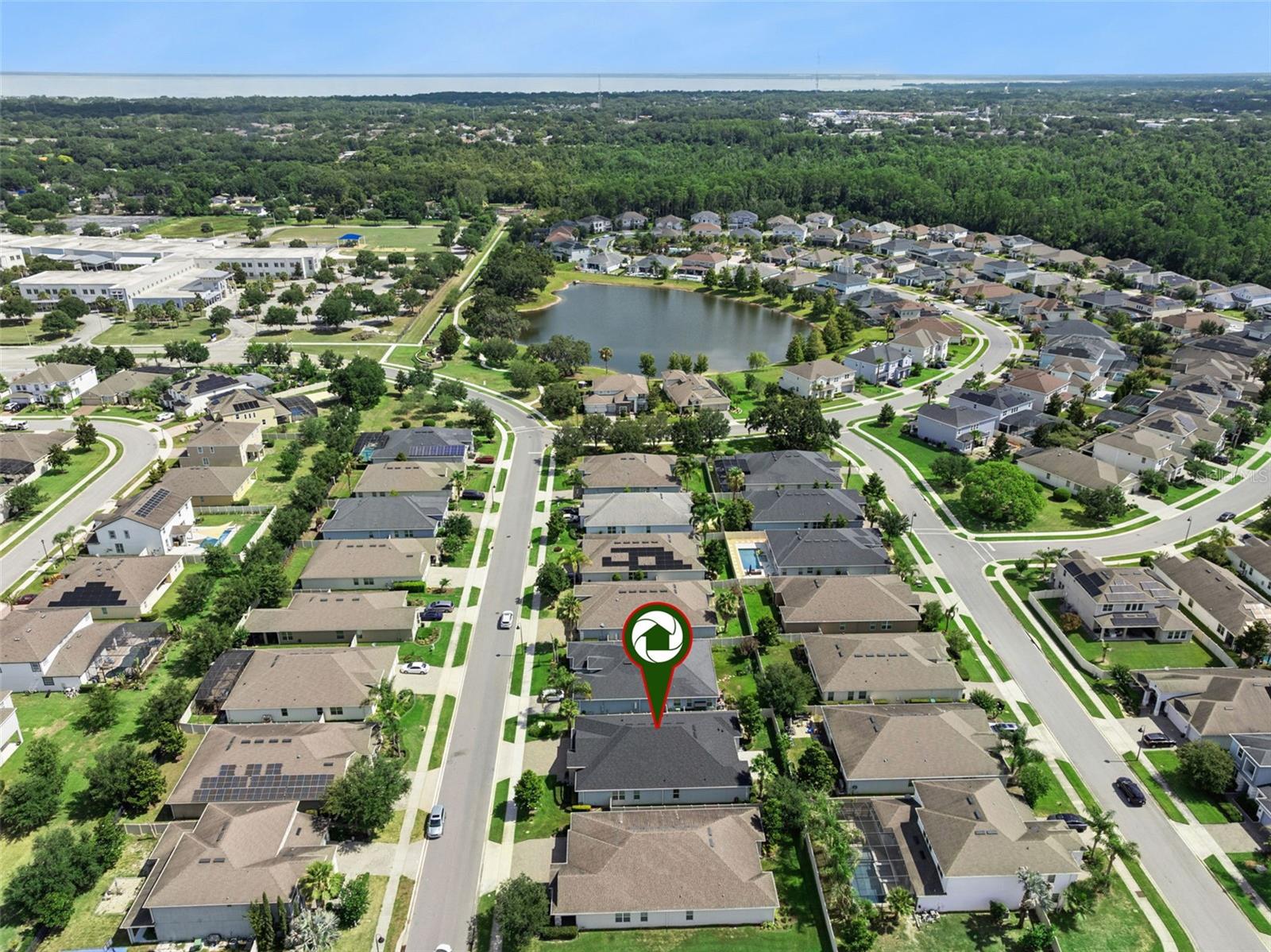 CYPRESS RESERVE PH 1 - Residential