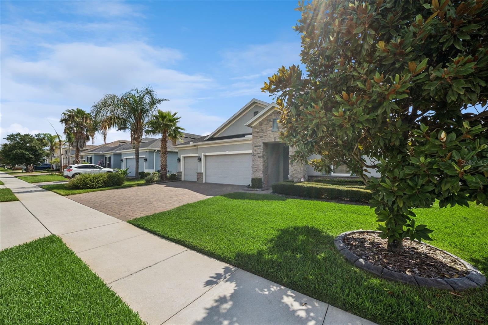CYPRESS RESERVE PH 1 - Residential