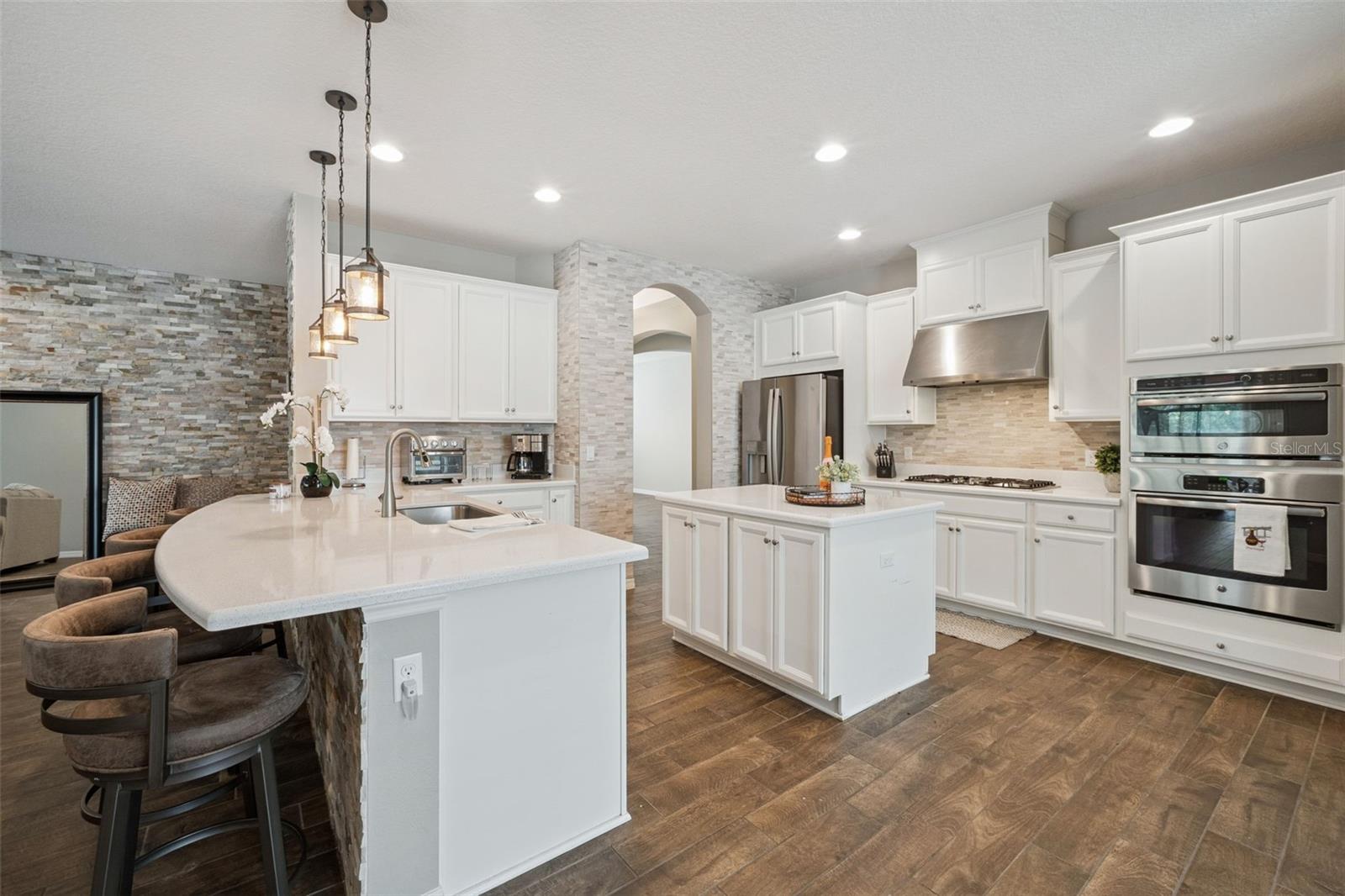 CYPRESS RESERVE PH 1 - Residential