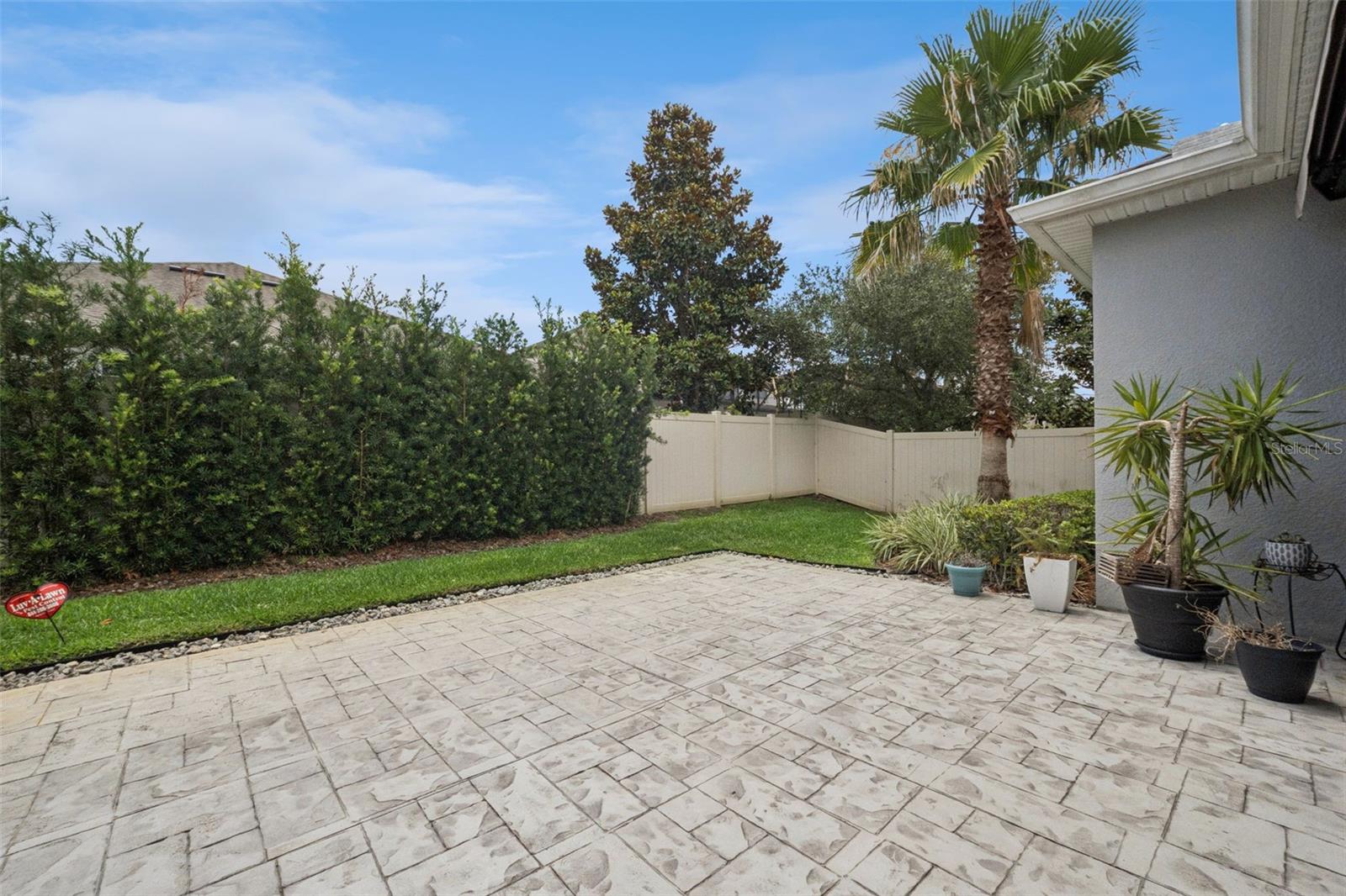 CYPRESS RESERVE PH 1 - Residential