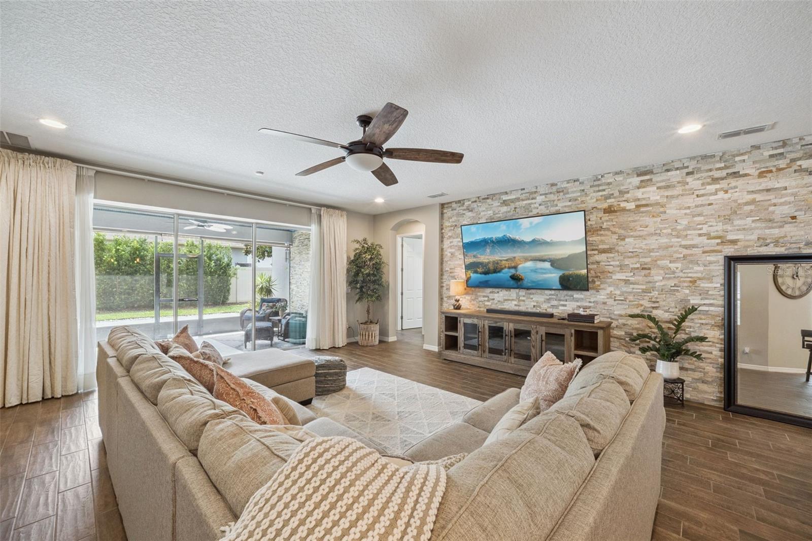 CYPRESS RESERVE PH 1 - Residential