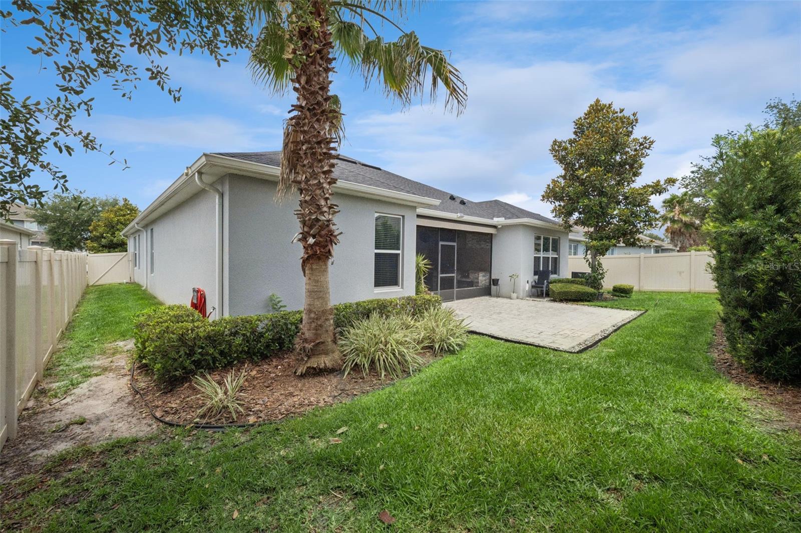 CYPRESS RESERVE PH 1 - Residential