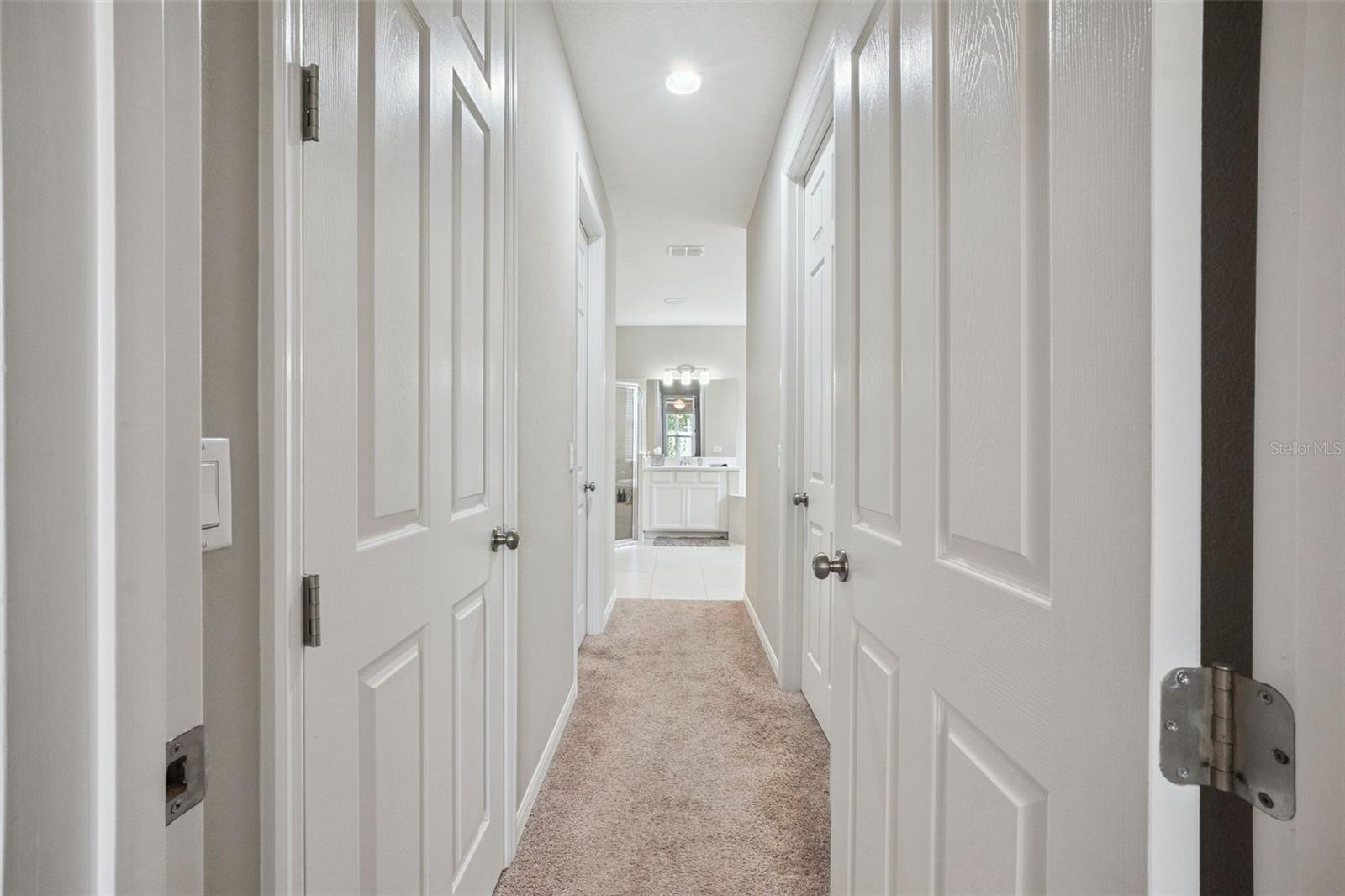 CYPRESS RESERVE PH 1 - Residential