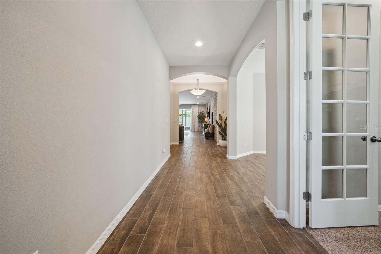 CYPRESS RESERVE PH 1 - Residential