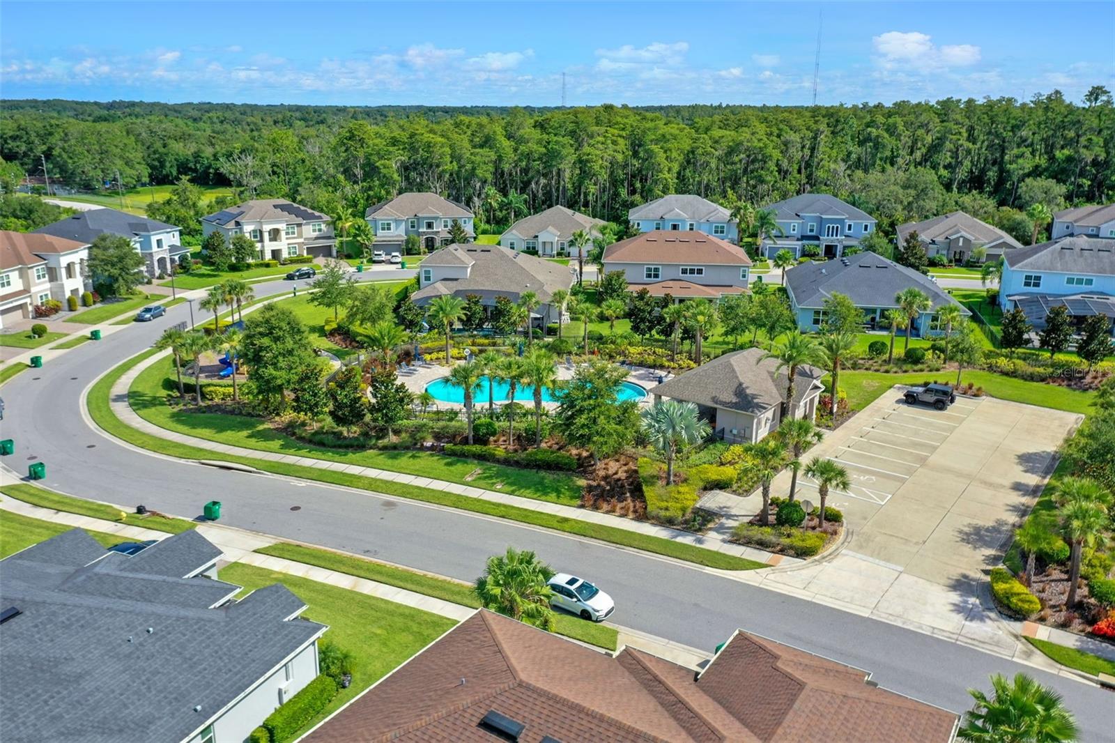 CYPRESS RESERVE PH 1 - Residential