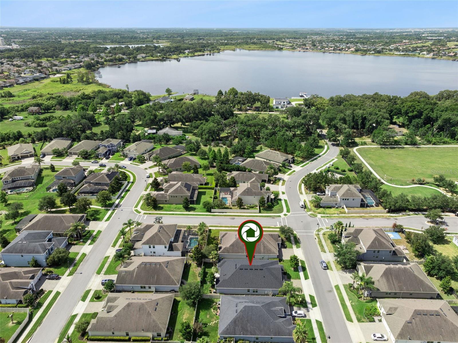 CYPRESS RESERVE PH 1 - Residential