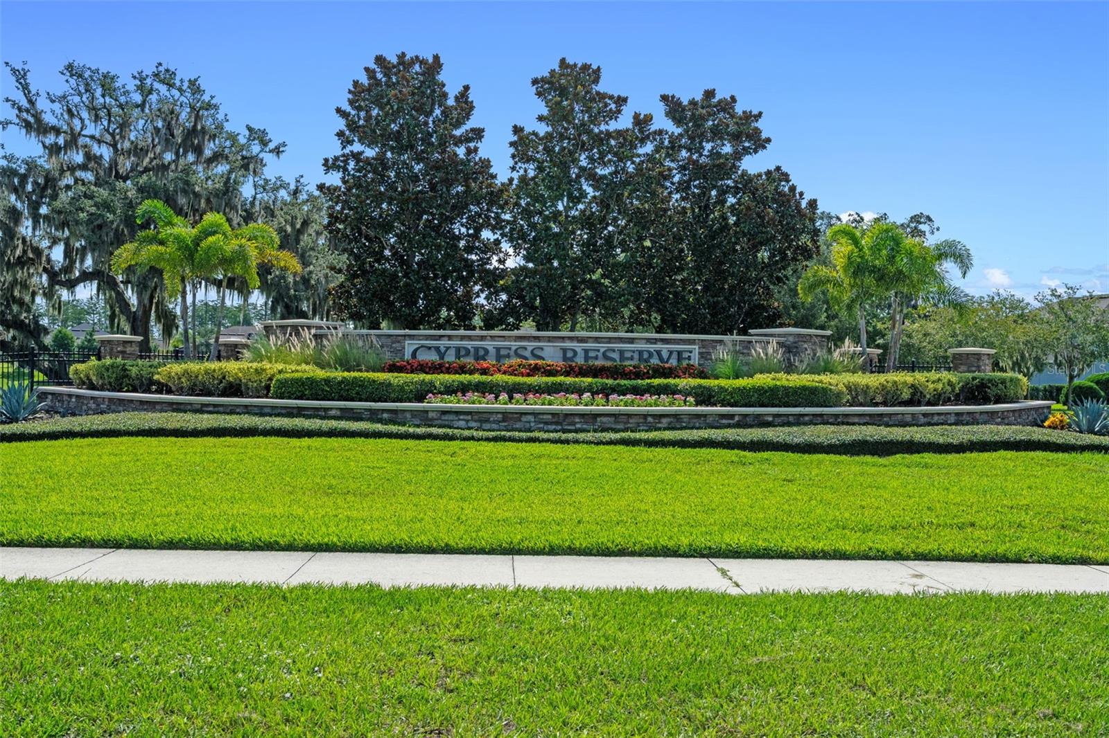 CYPRESS RESERVE PH 1 - Residential