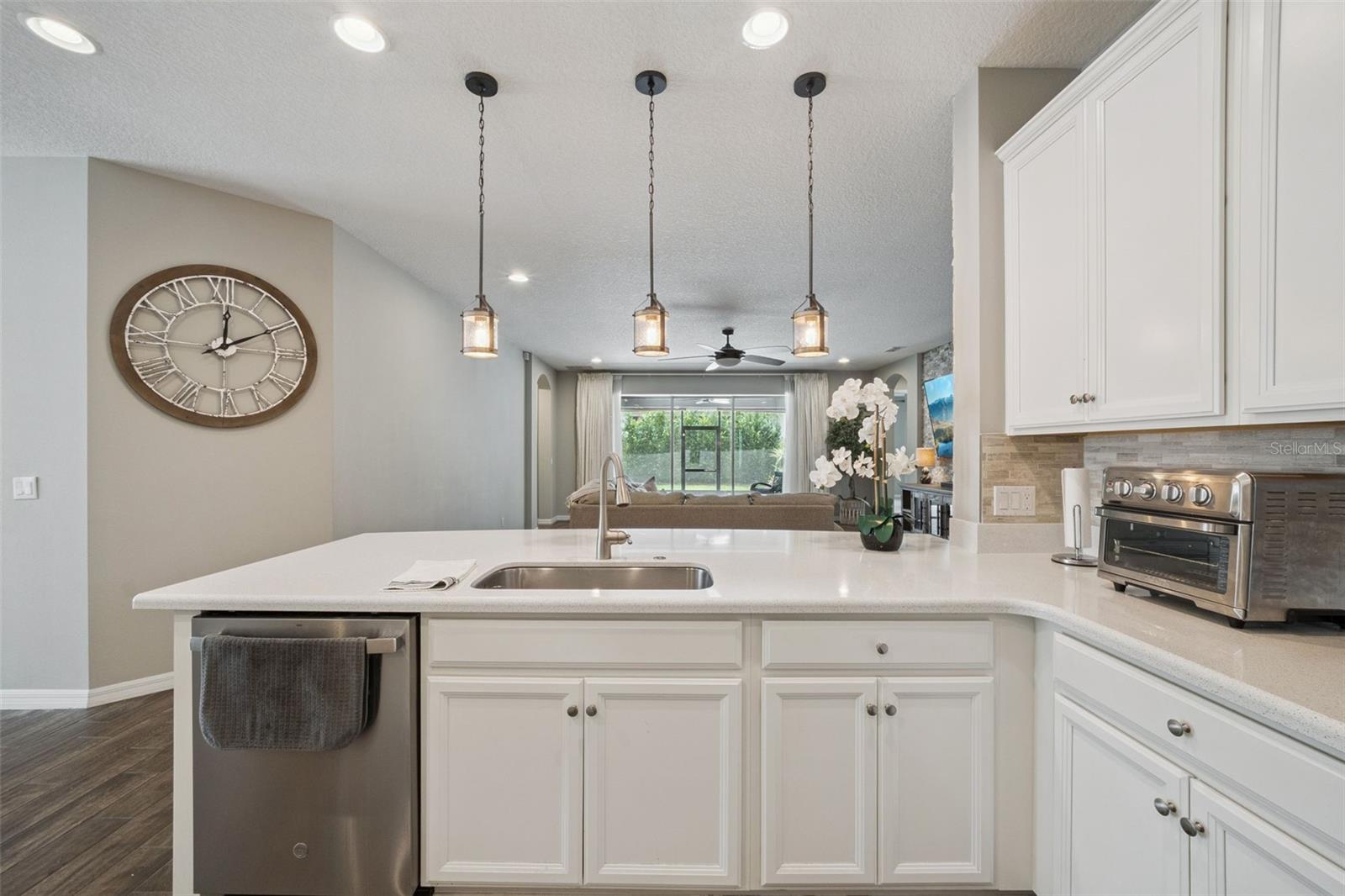 CYPRESS RESERVE PH 1 - Residential