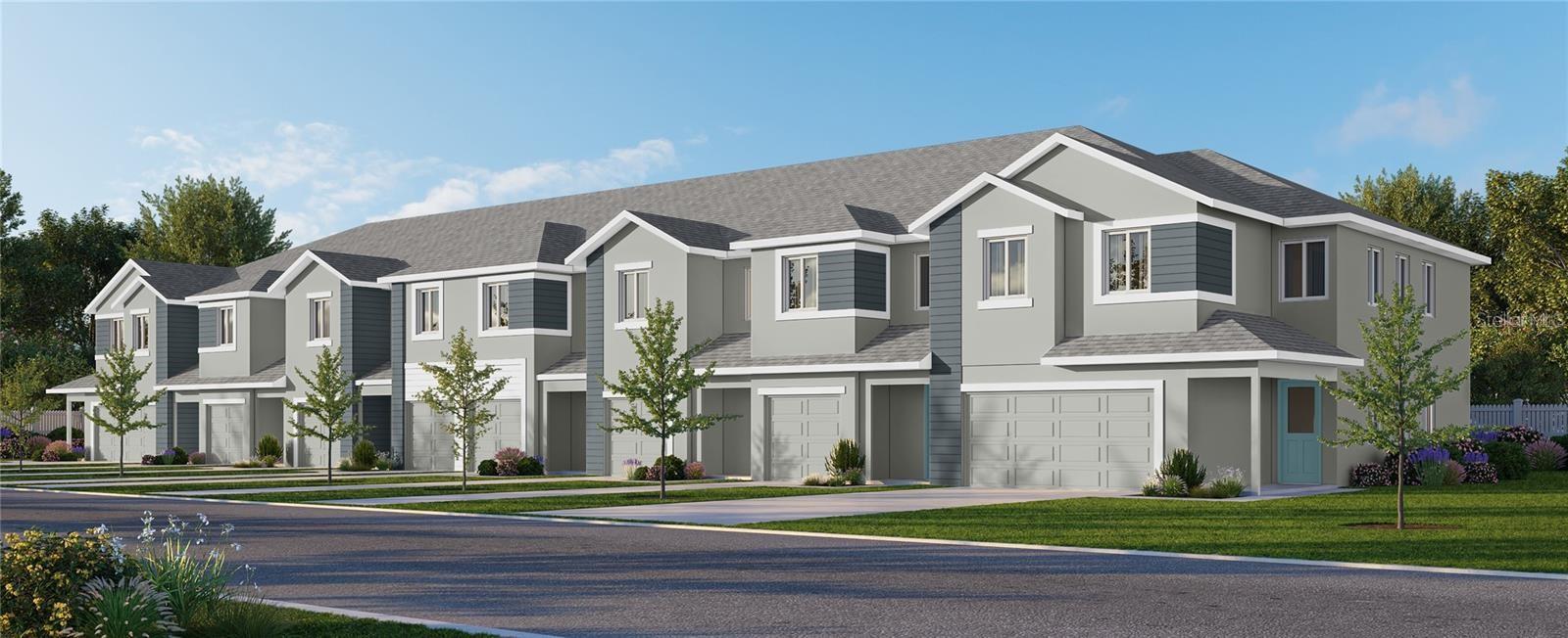 RIVER OAKS TOWNHOMES LLC - Residential