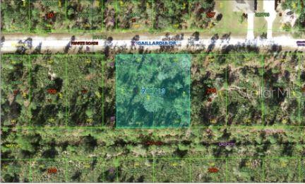 INDIAN LAKE ESTATES UNIT 09 REV - Land