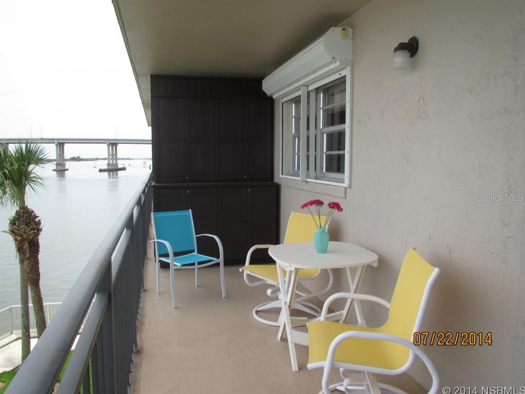 Captains Quarters - Residential