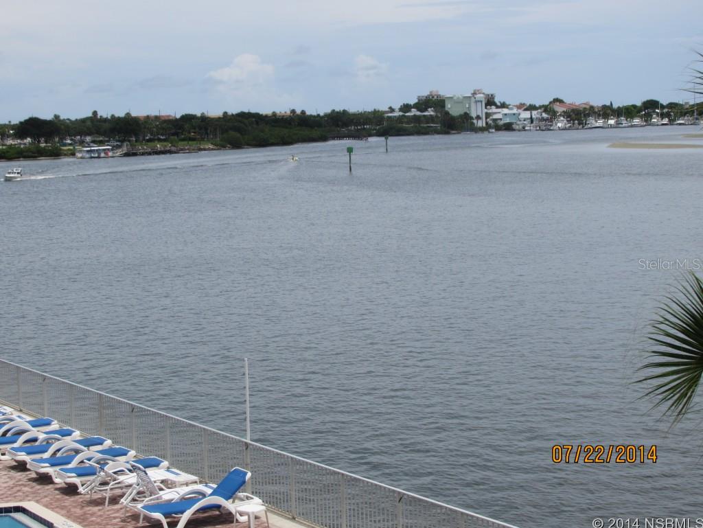 Captains Quarters - Residential