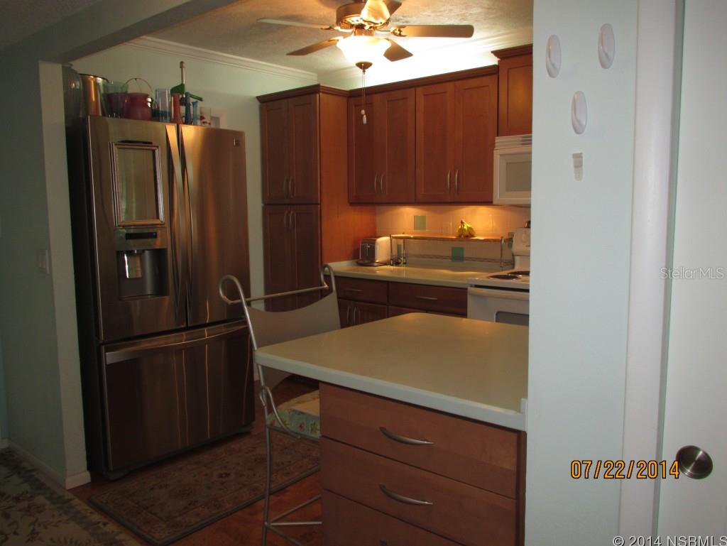 Captains Quarters - Residential