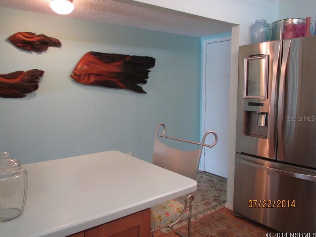 Captains Quarters - Residential