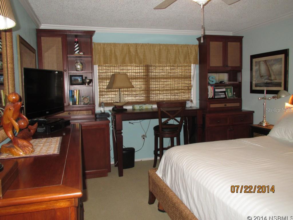Captains Quarters - Residential