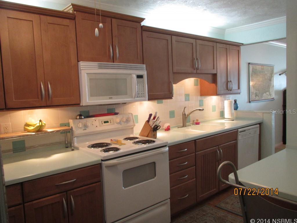 Captains Quarters - Residential