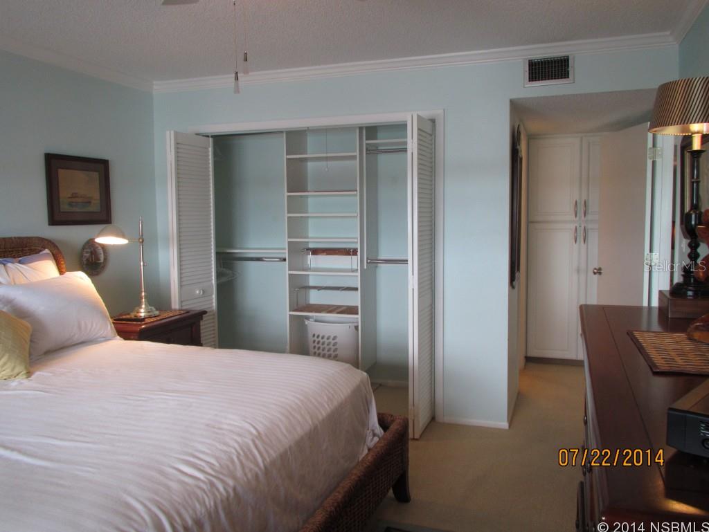 Captains Quarters - Residential