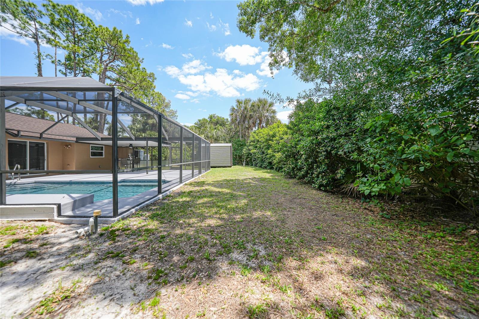 PORT CHARLOTTE SUB 19 - Residential