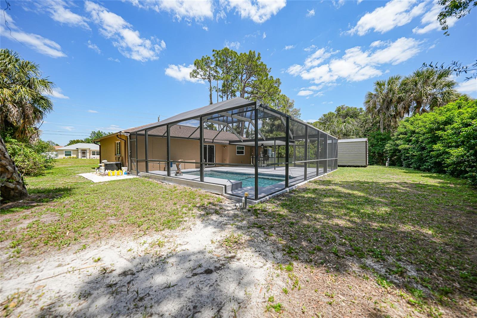 PORT CHARLOTTE SUB 19 - Residential