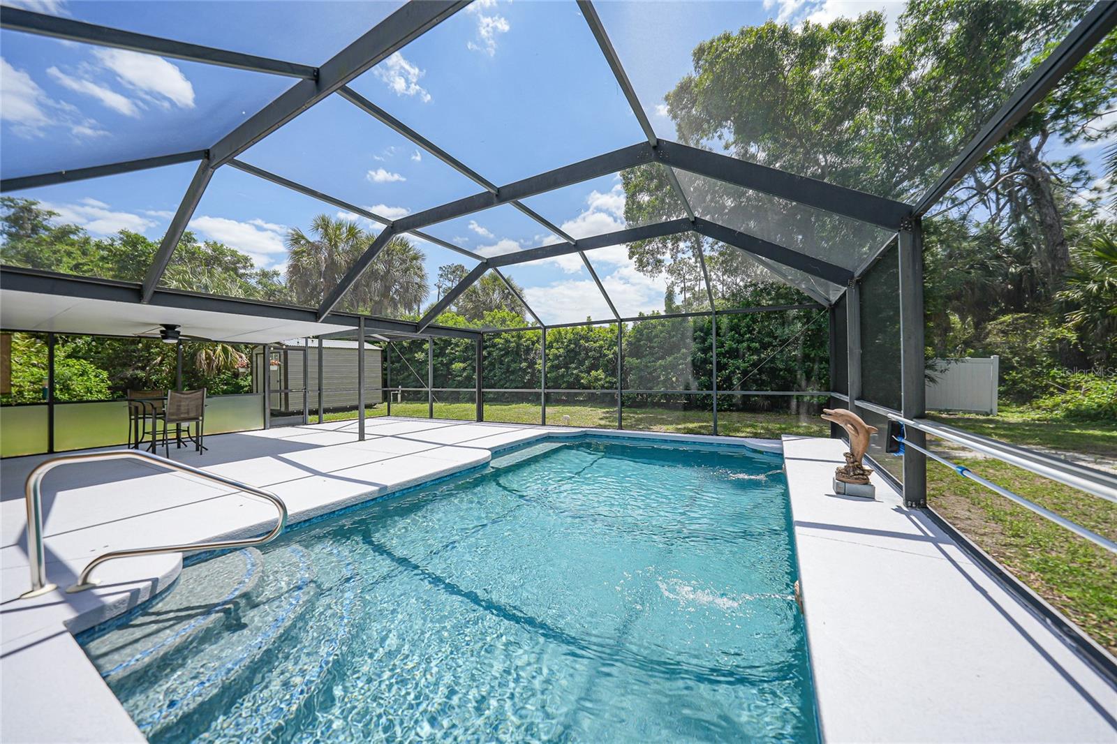 PORT CHARLOTTE SUB 19 - Residential
