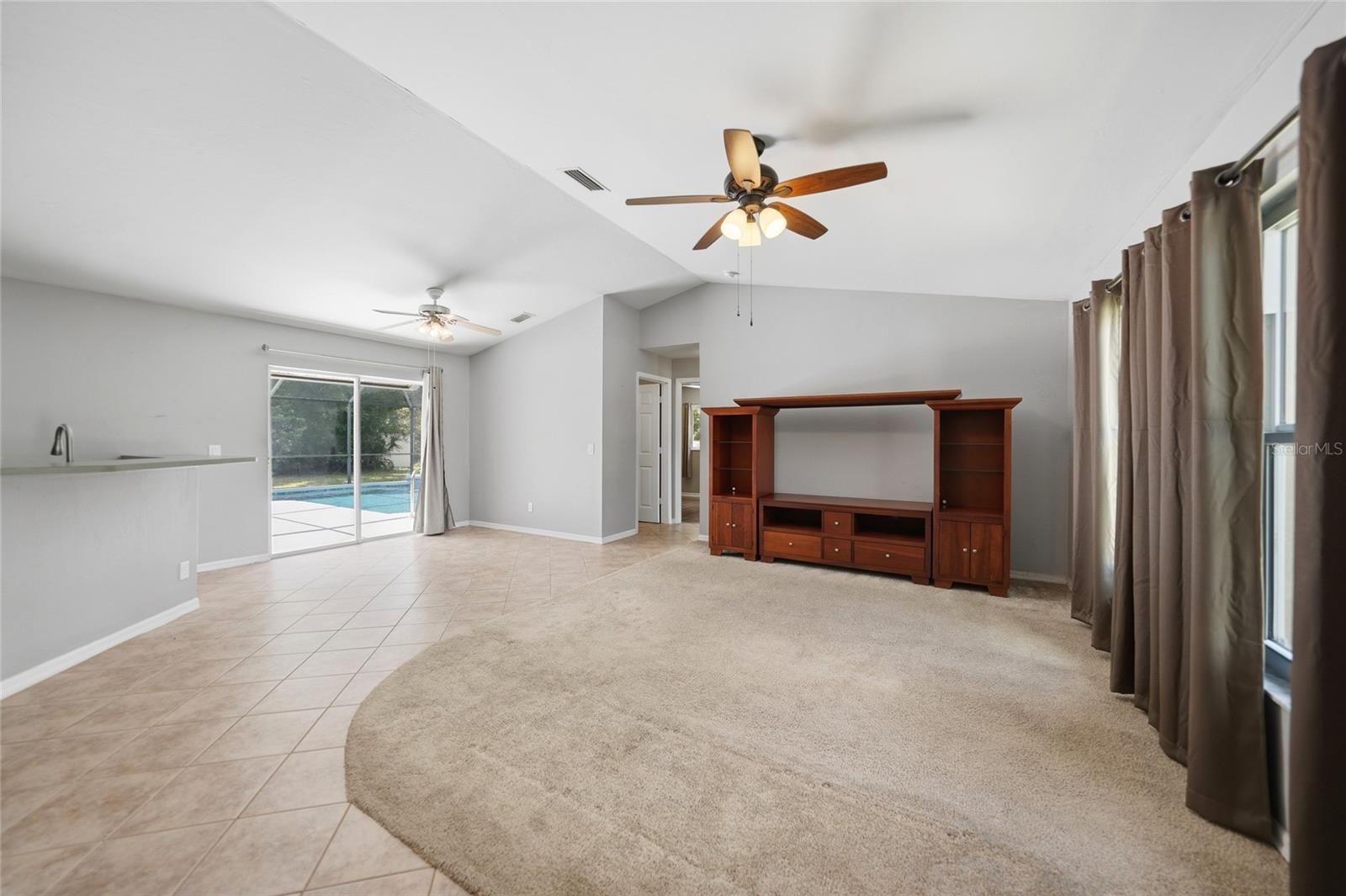PORT CHARLOTTE SUB 19 - Residential