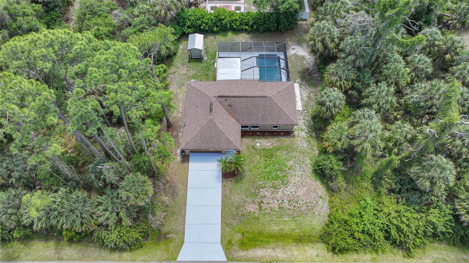 PORT CHARLOTTE SUB 19 - Residential