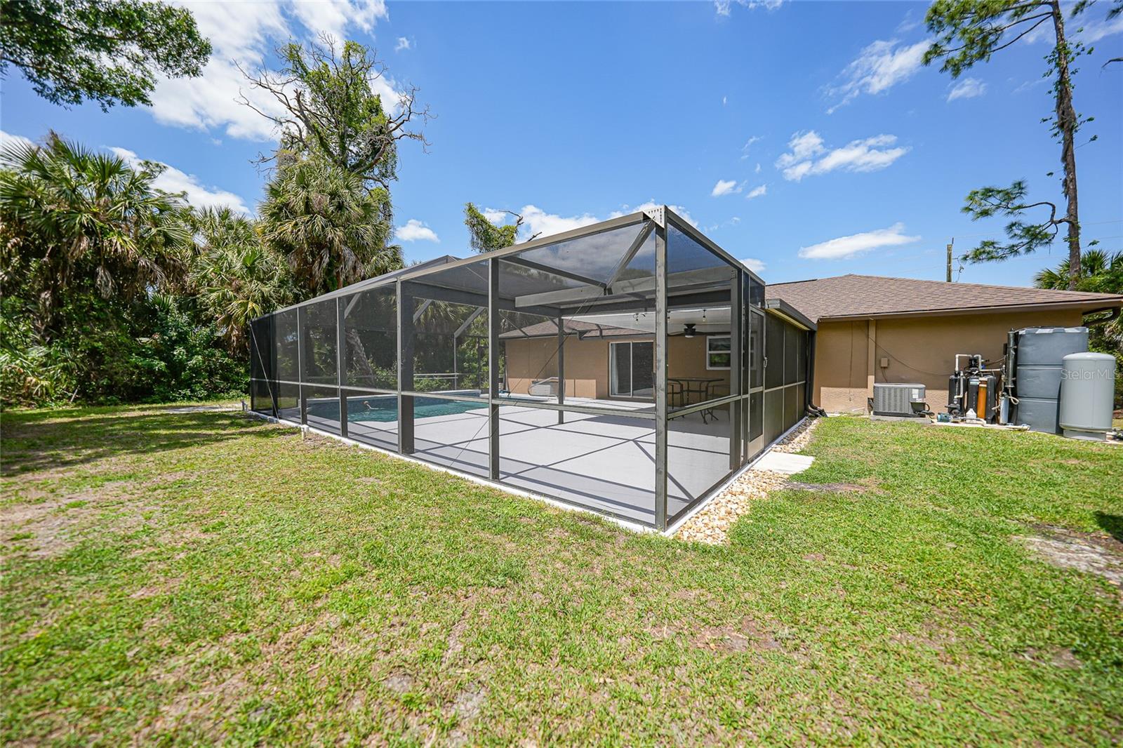 PORT CHARLOTTE SUB 19 - Residential