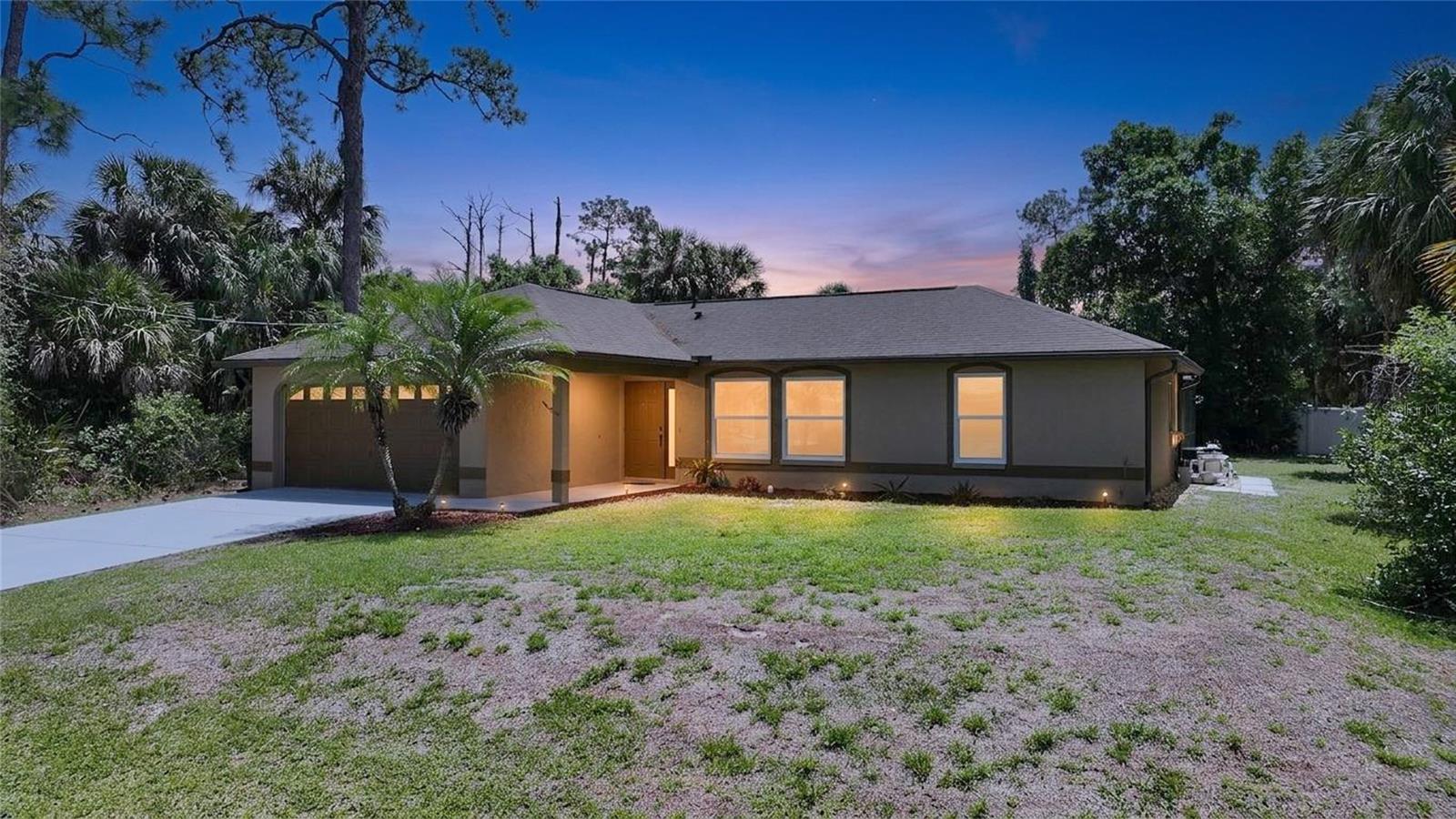 PORT CHARLOTTE SUB 19 - Residential
