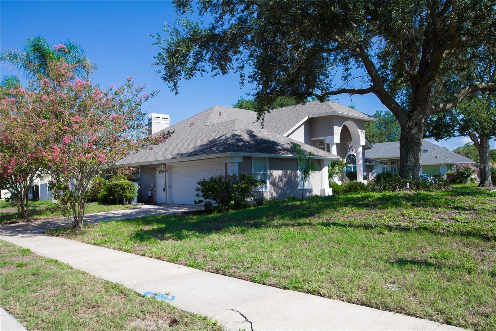 KAWILLA CREST - Residential