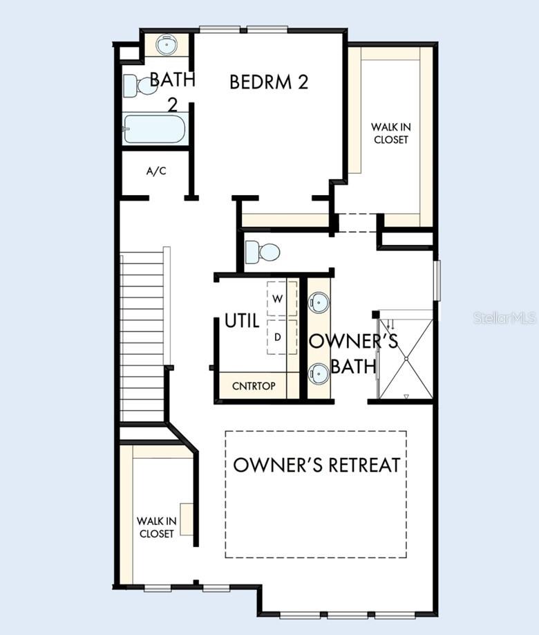EMERALD LANDING AT WATERSIDE - Residential