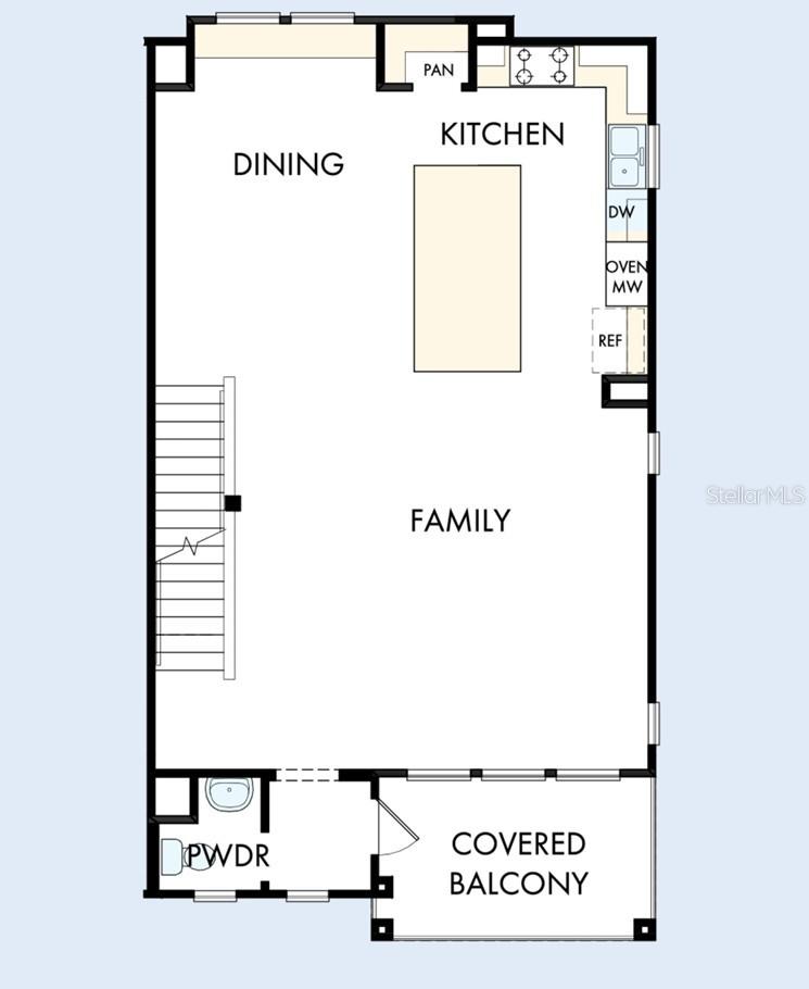 EMERALD LANDING AT WATERSIDE - Residential