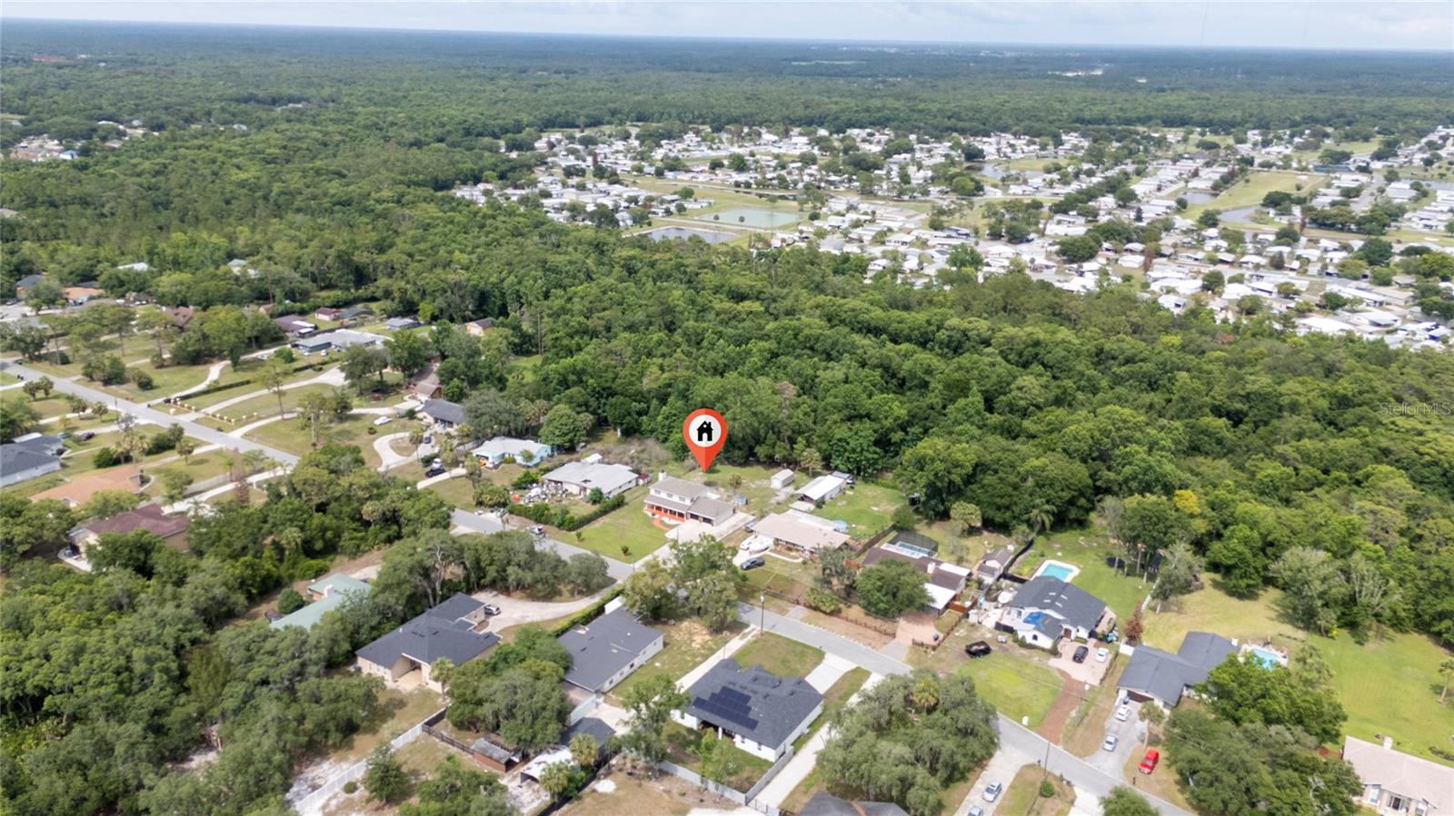 KNOLLWOOD PARK - Residential