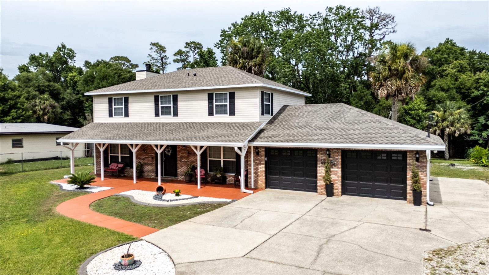 KNOLLWOOD PARK - Residential