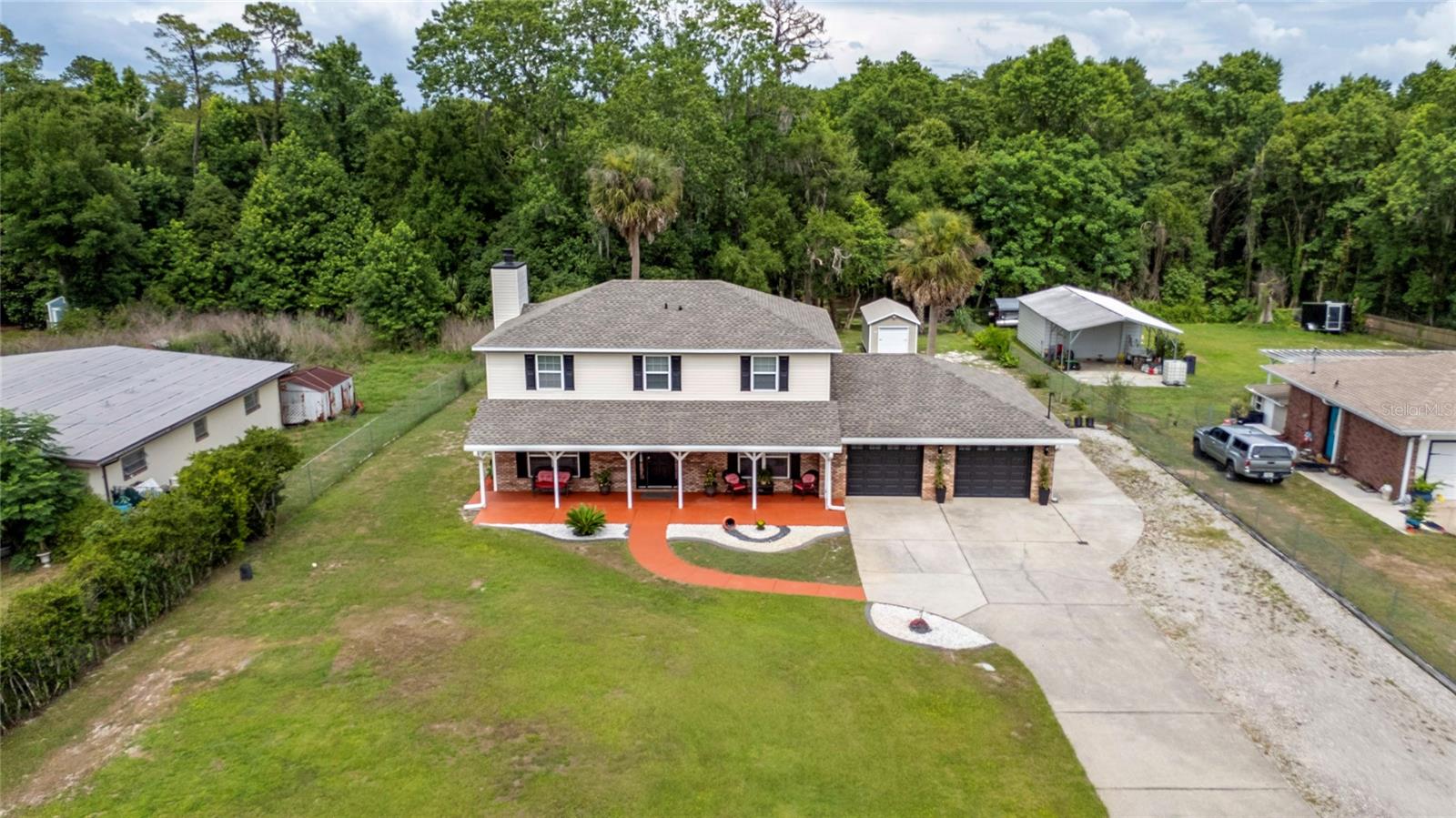 KNOLLWOOD PARK - Residential
