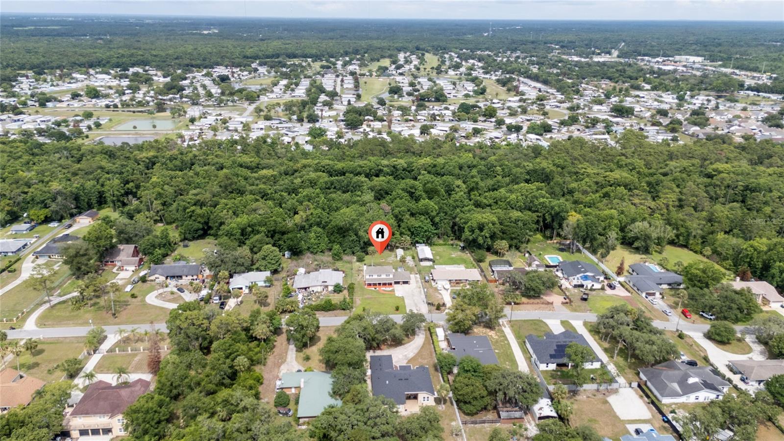 KNOLLWOOD PARK - Residential