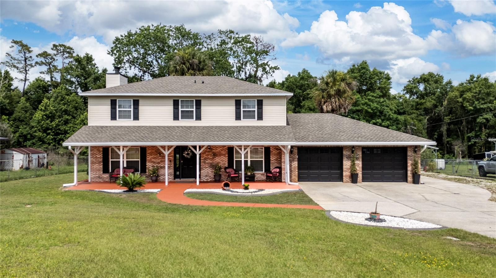 KNOLLWOOD PARK - Residential