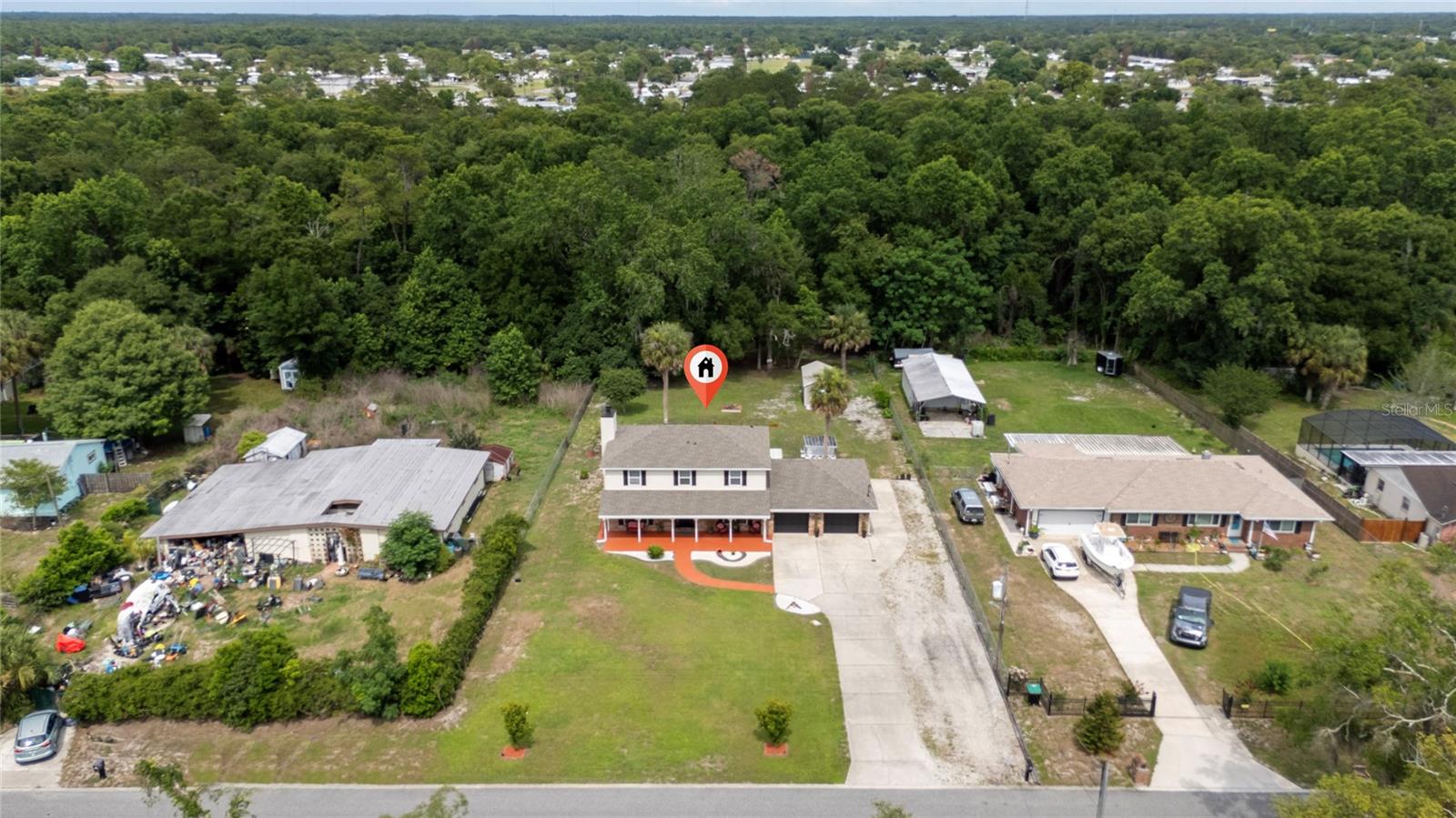 KNOLLWOOD PARK - Residential
