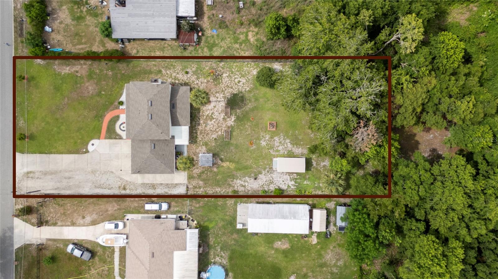 KNOLLWOOD PARK - Residential