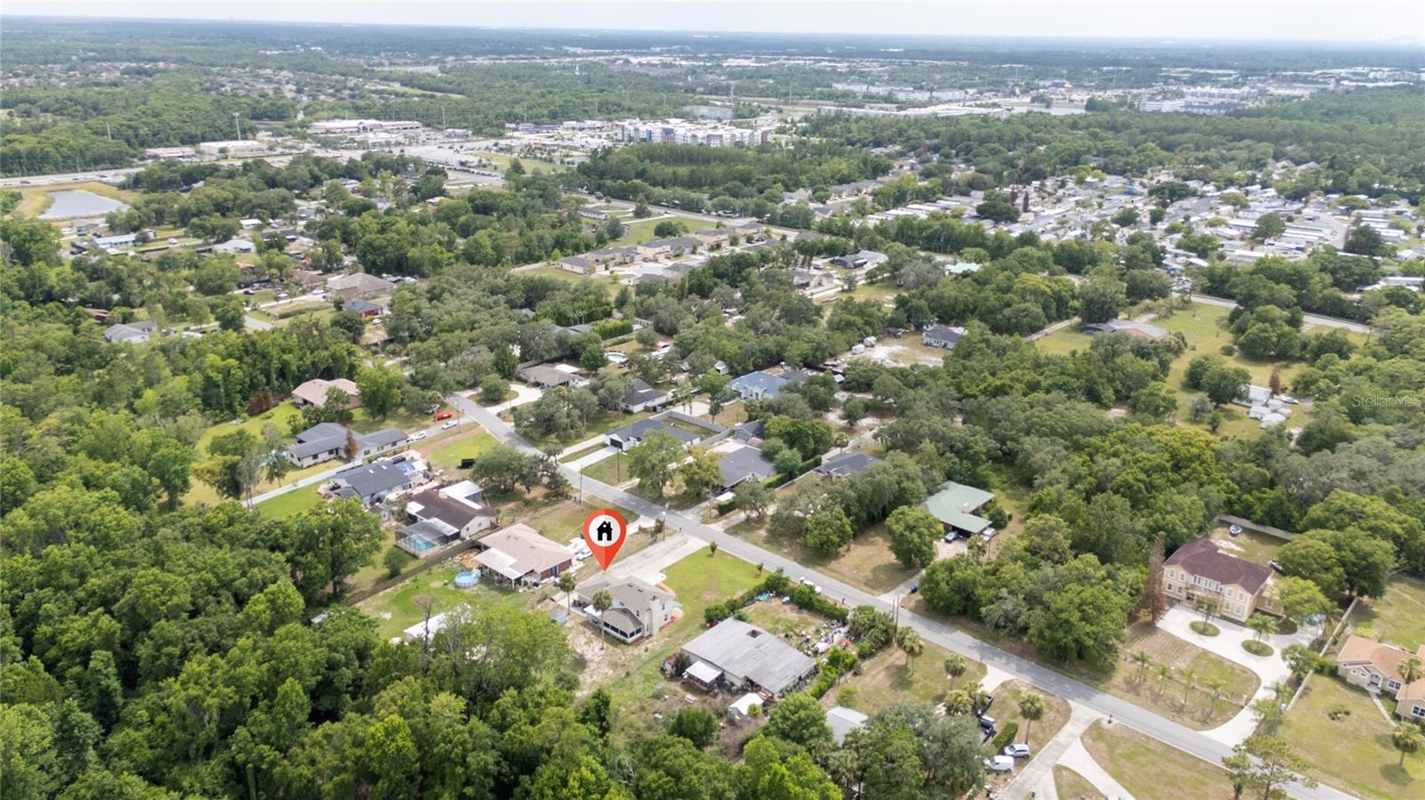 KNOLLWOOD PARK - Residential