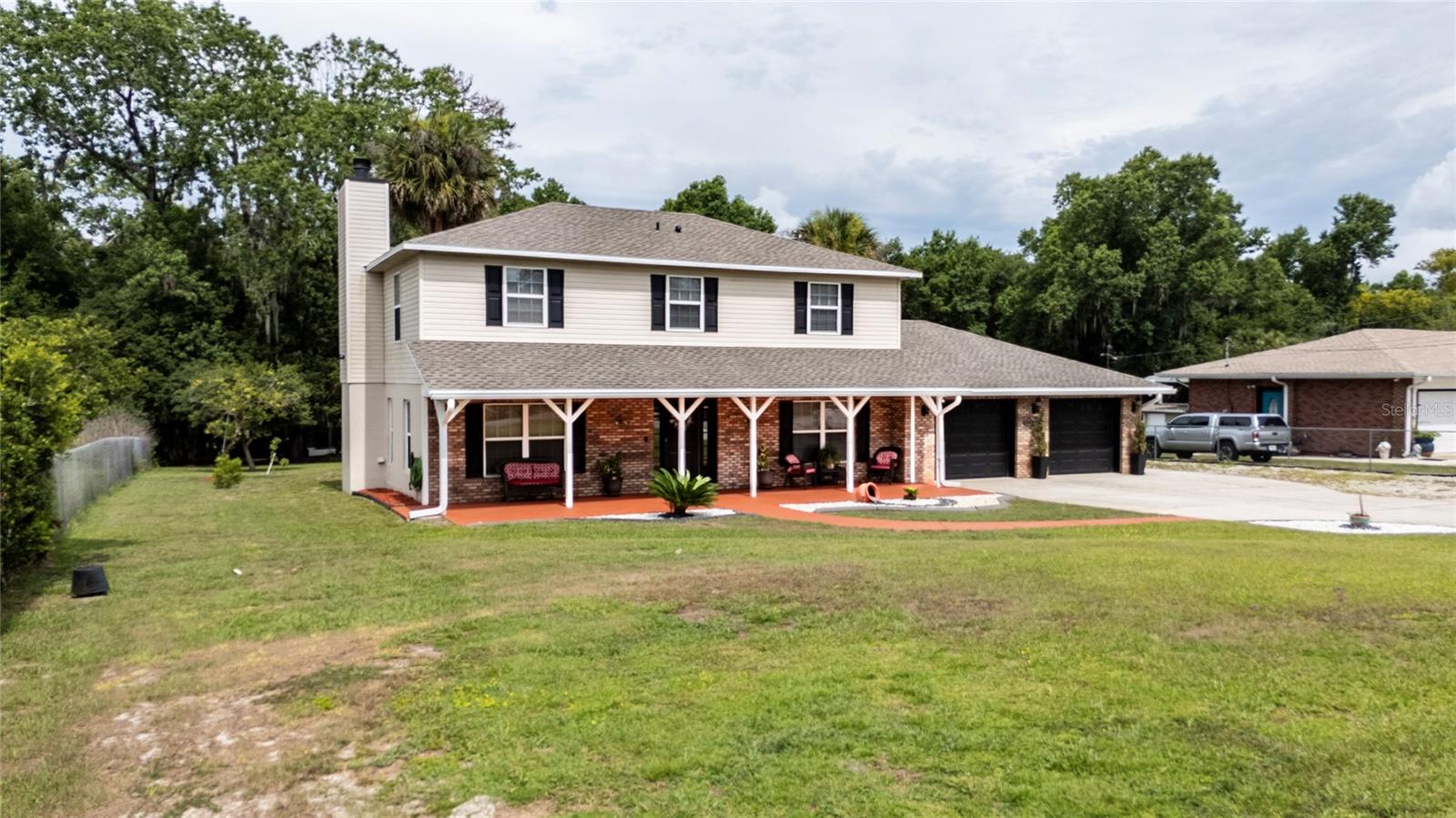 KNOLLWOOD PARK - Residential