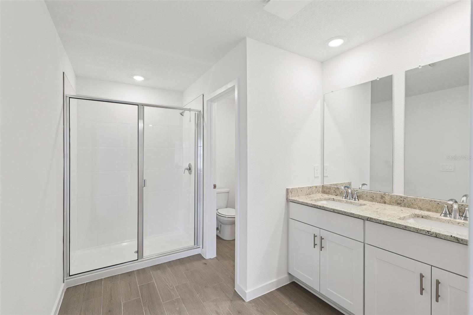 COLBERT LANDINGS - Residential