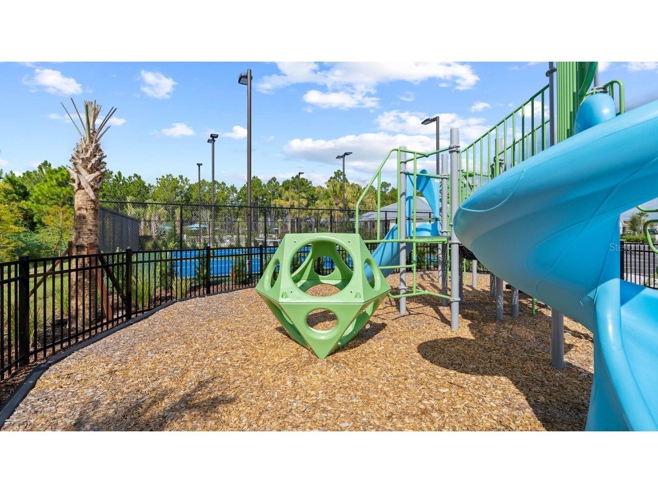 COLBERT LANDINGS - Residential