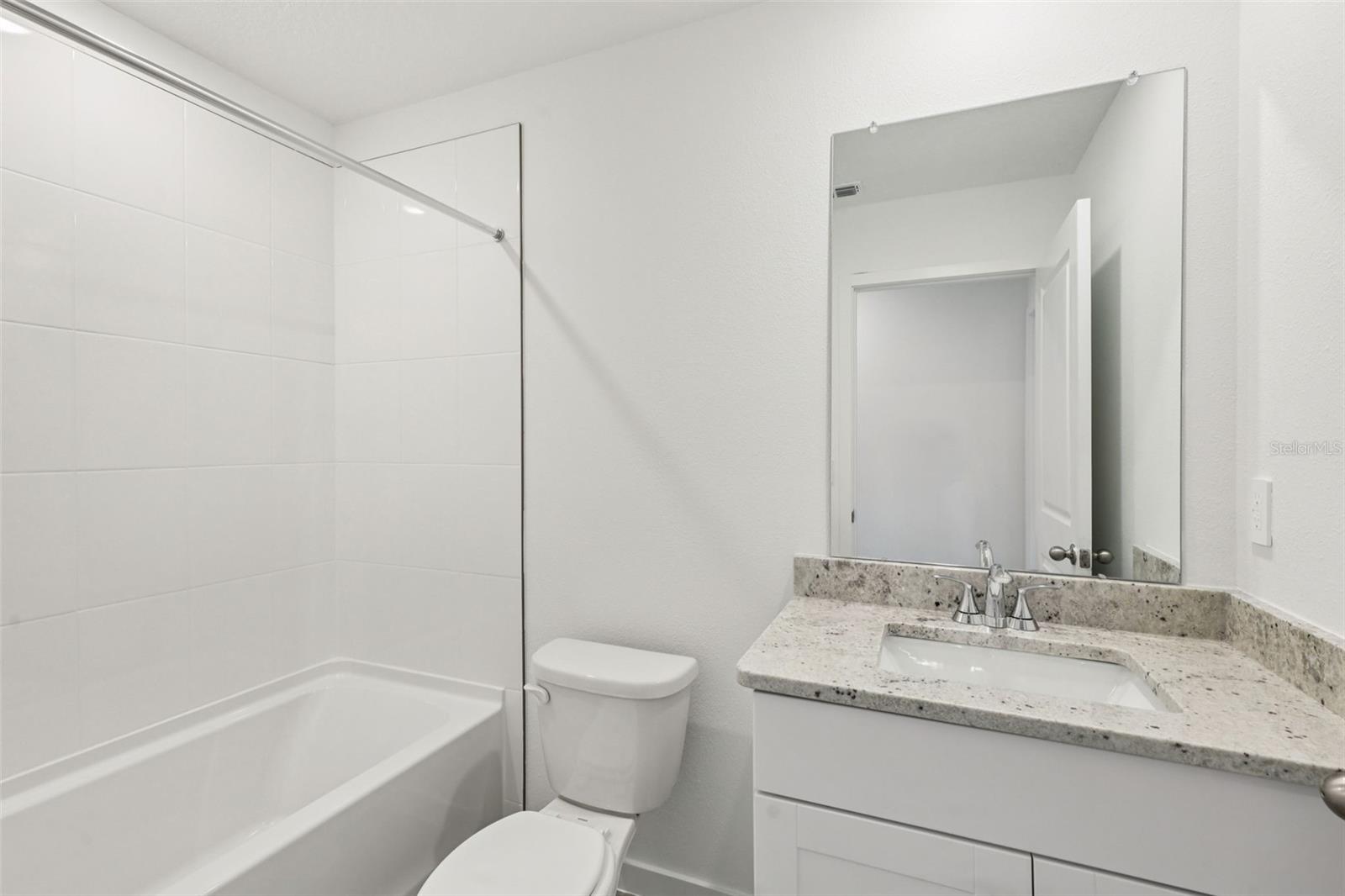 COLBERT LANDINGS - Residential